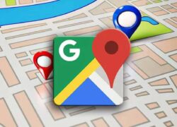 google-maps-radares