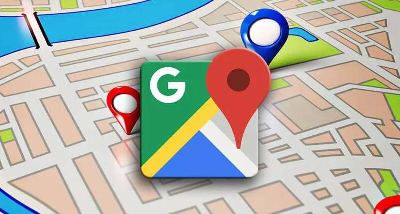 google-maps-radares